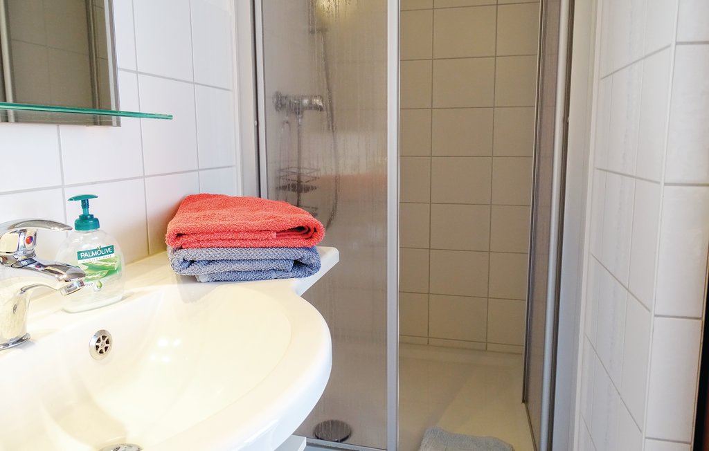 Semesterhus - Insel Poel , Tyskland - DMK675 11