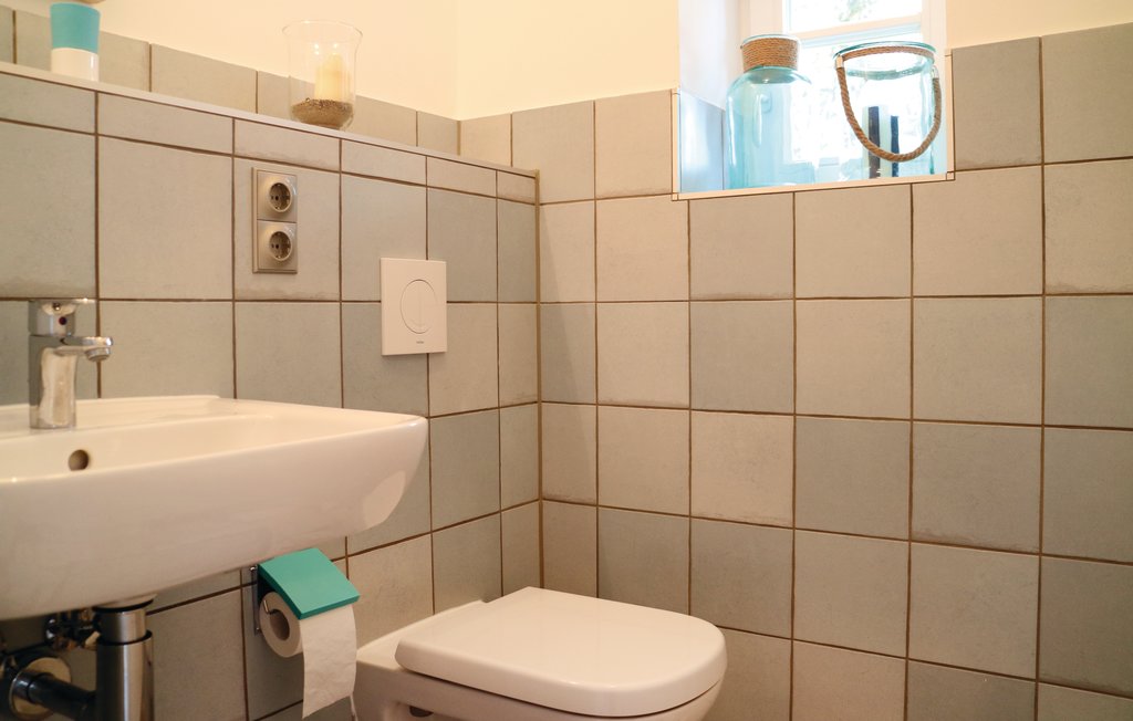 Ferieleilighet - Börgerende , Tyskland - DMK175 20