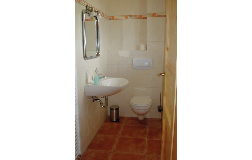 Ferienhaus - Saal , Deutschland - DMK179 23