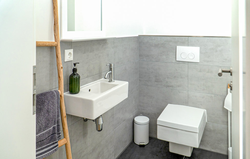 Feriehuse - Zierow , Tyskland - DMK774 32