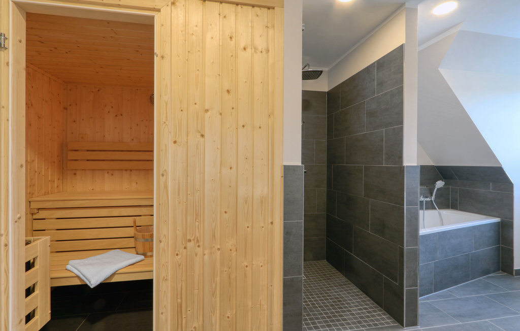 Ferienwohnung - Boltenhagen mit privater Sauna , Deutschland - DMK853 20