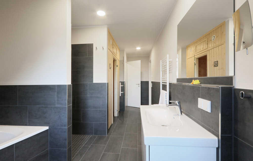 Lejlighed - Boltenhagen mit privater Sauna , Tyskland - DMK855 29
