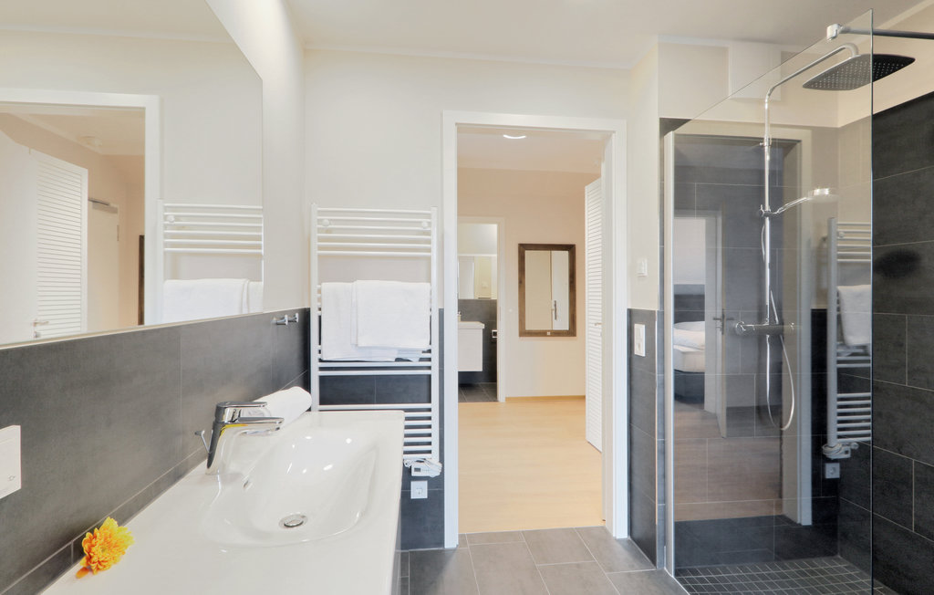 Ferieleilighet - Boltenhagen , Tyskland - DMK867 24