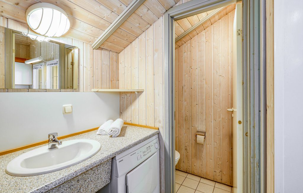 Feriehus - Hohendorf/Ostsee , Tyskland - DMK950 32