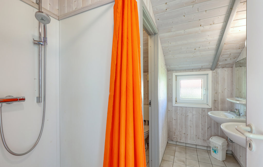 Ferienhaus - Hohendorf/Ostsee , Deutschland - DMK951 41
