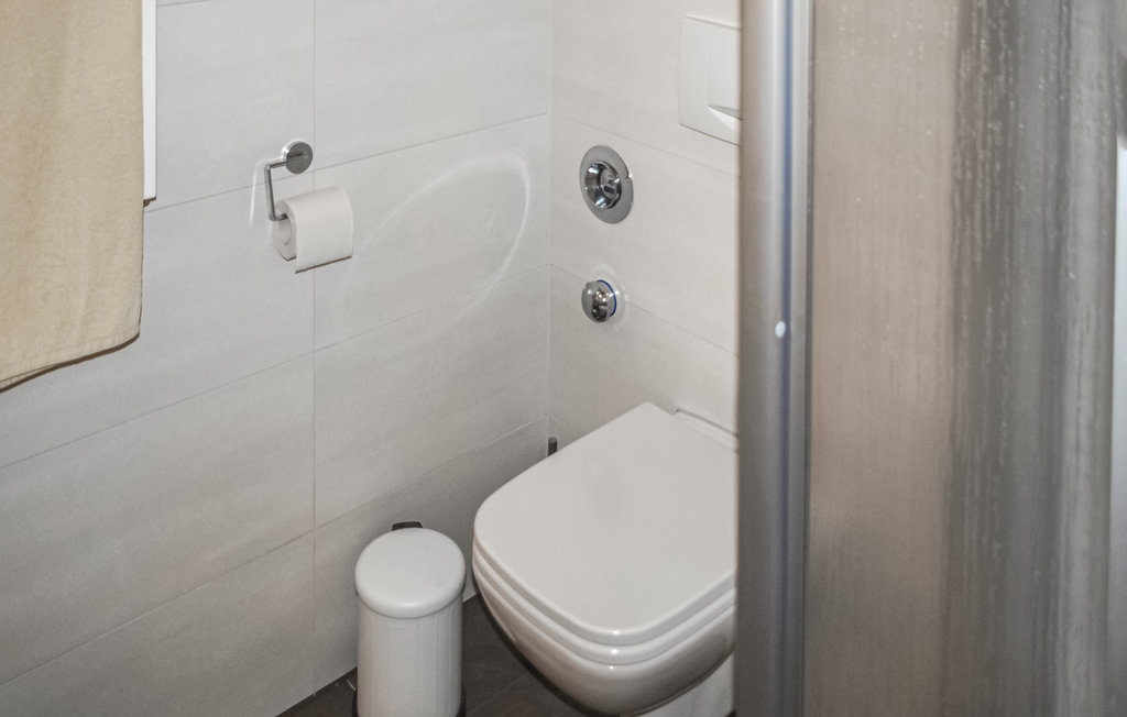 Semesterlägenhet - Ostseebad Prerow , Tyskland - DMK099 12