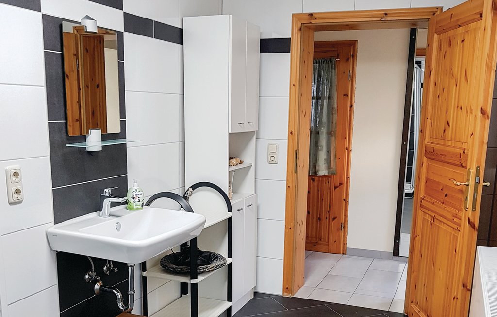 Ferienwohnung - Bastorf , Deutschland - DMK165 13