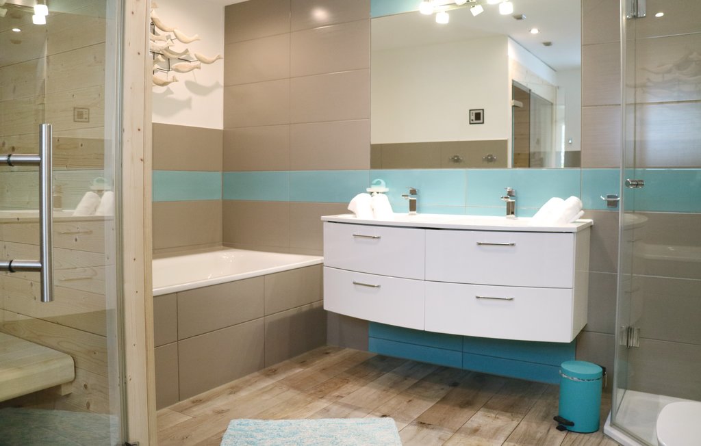 Ferieleilighet - Börgerende , Tyskland - DMK175 18