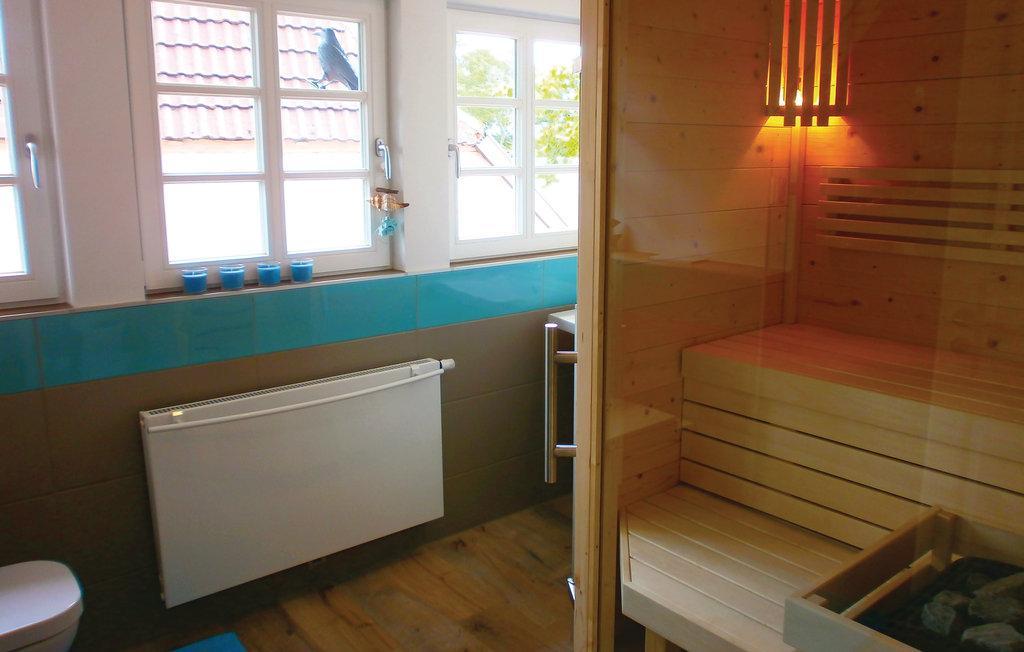 Feriehus - Börgerende , Tyskland - DMK225 28