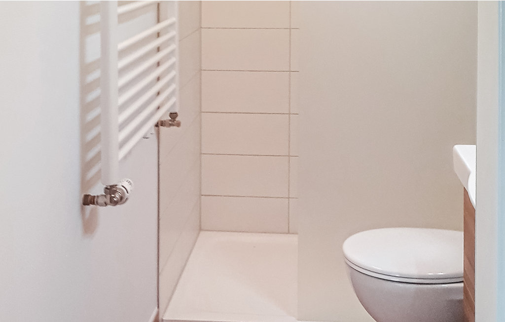 Ferienhaus - Fuhlendorf , Deutschland - DMK272 13
