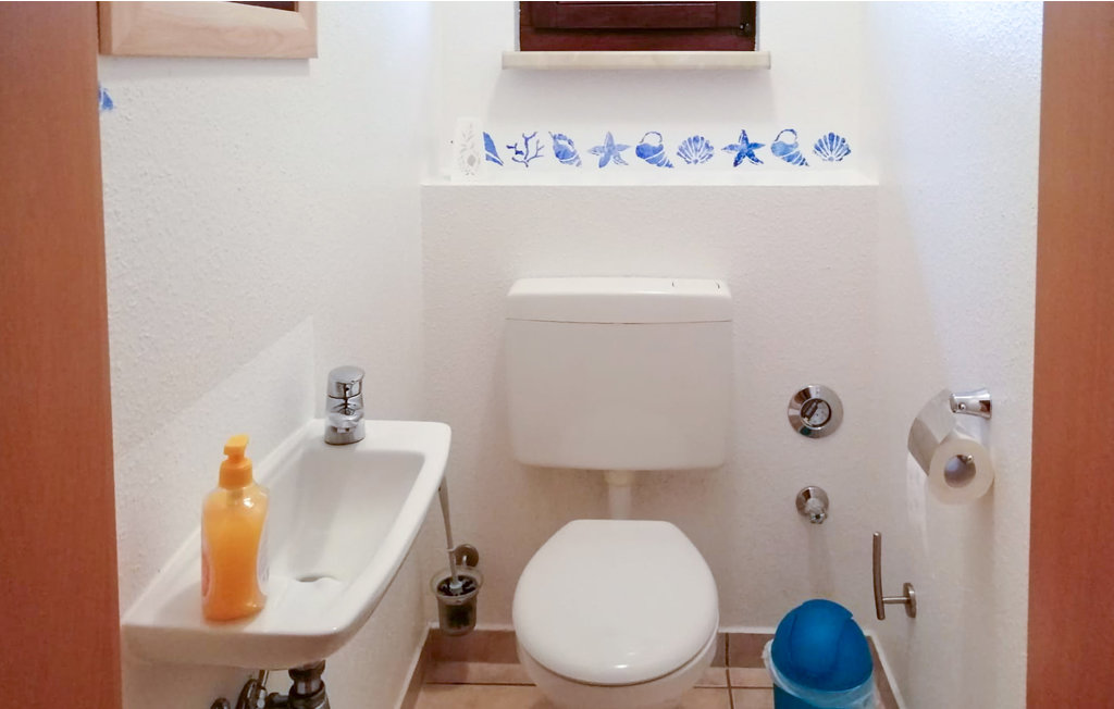 Feriehuse - Fuhlendorf , Tyskland - DMK278 16