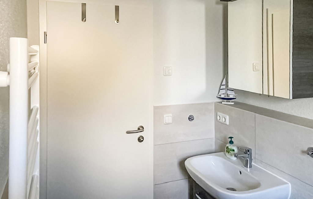 Ferieleilighet - Graal-Müritz , Tyskland - DMK722 19