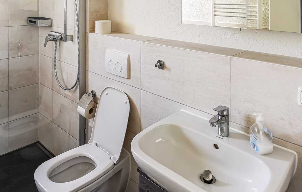 Ferieleilighet - Graal-Müritz , Tyskland - DMK725 12