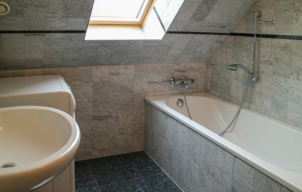 Semesterhus - Hohenkirchen , Tyskland - DMK750 12