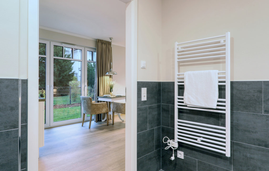 Ferieleilighet - Boltenhagen , Tyskland - DMK818 21