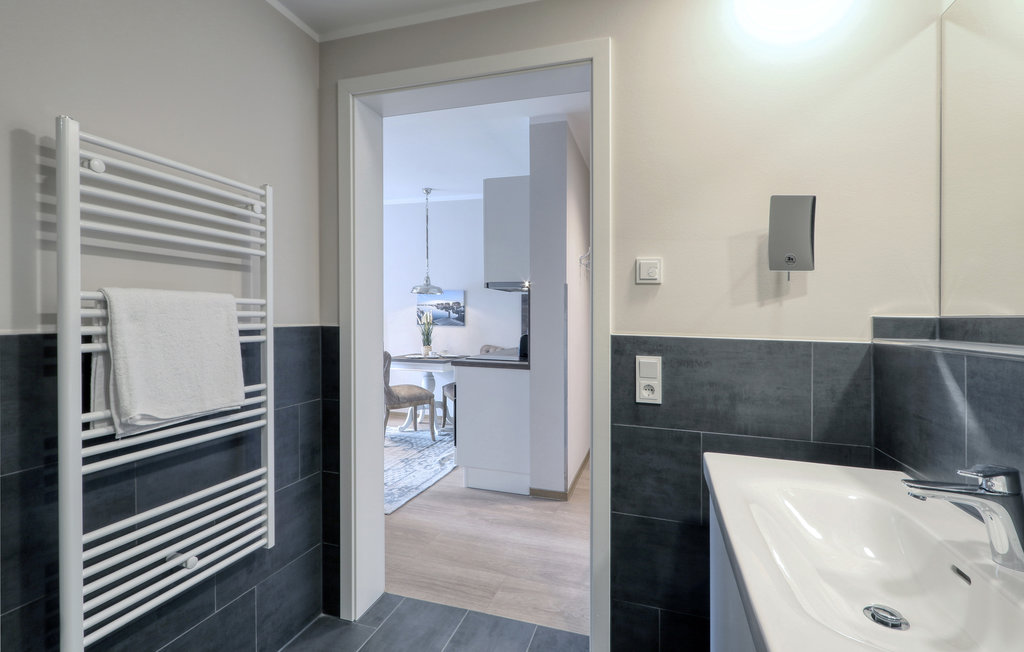 Ferienwohnung - Boltenhagen , Deutschland - DMK838 16