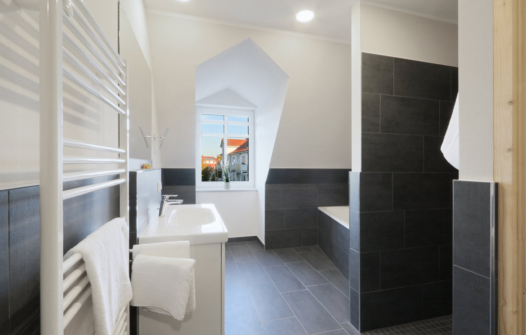 Lejlighed - Boltenhagen mit privater Sauna , Tyskland - DMK855 27