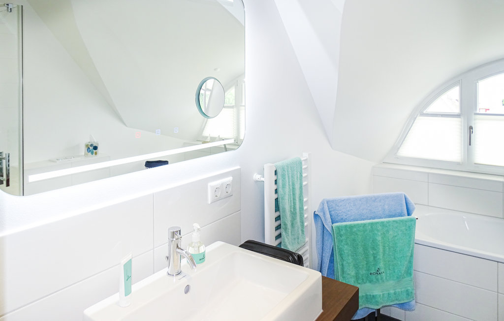 Feriehus - Boiensdorf , Tyskland - DMK881 24