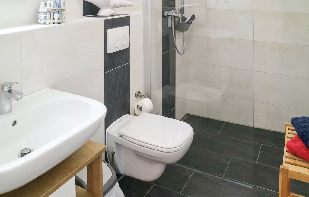 Ferieleilighet - Graal-Müritz , Tyskland - DMK720 17