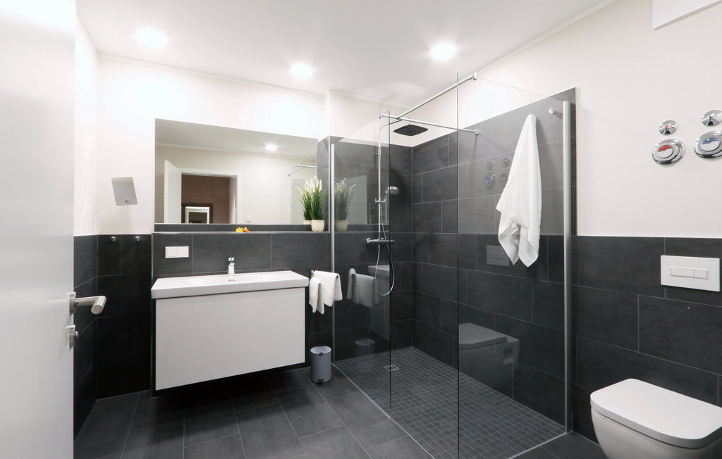 Ferieleilighet - Boltenhagen , Tyskland - DMK812 19