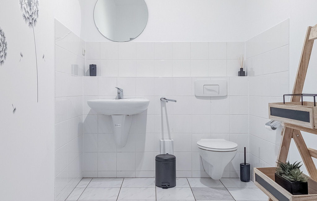 Ferieleilighet - Insel Poel/Gollwitz , Tyskland - DMK298 21