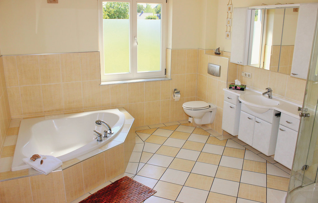 Ferieleilighet - Börgerende , Tyskland - DMK330 19