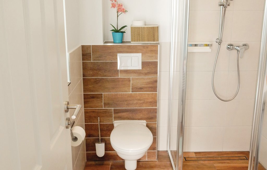 Ferienhaus - Boiensdorf , Deutschland - DMK597 21