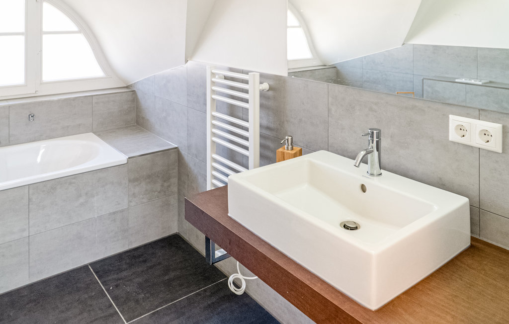 Feriehuse - Zierow , Tyskland - DMK774 31