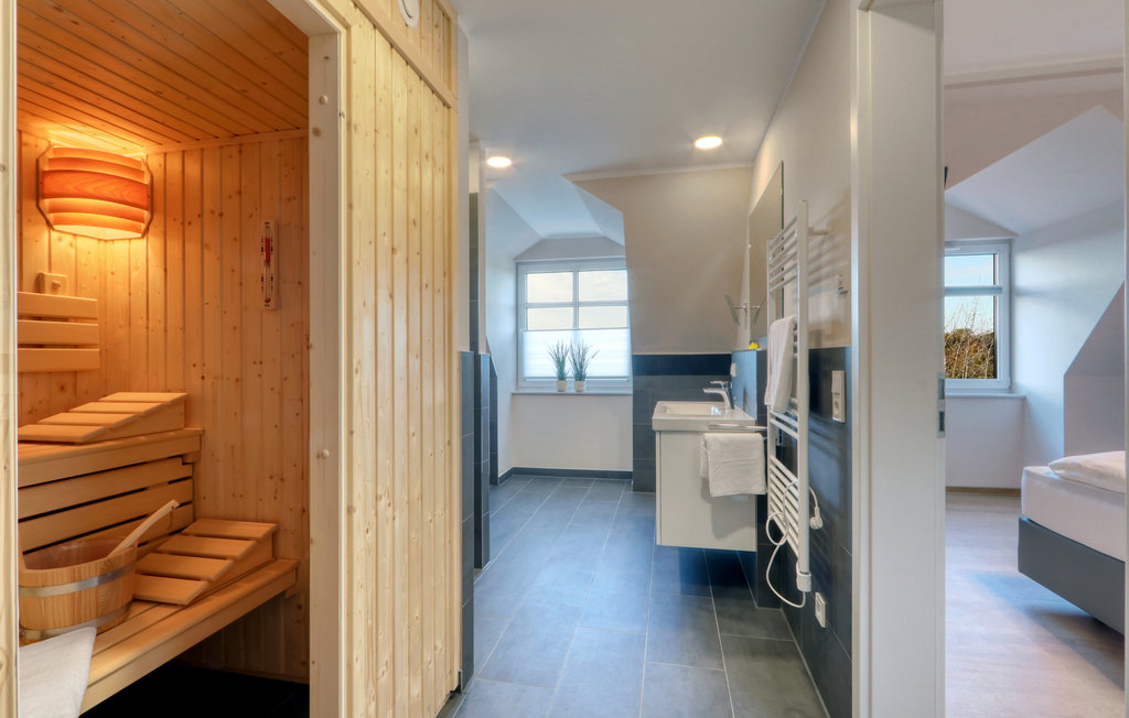 Ferienwohnung - Boltenhagen mit privater Sauna , Deutschland - DMK853 4