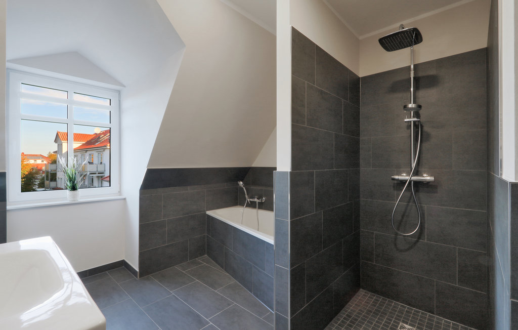 Lejlighed - Boltenhagen mit privater Sauna , Tyskland - DMK855 28