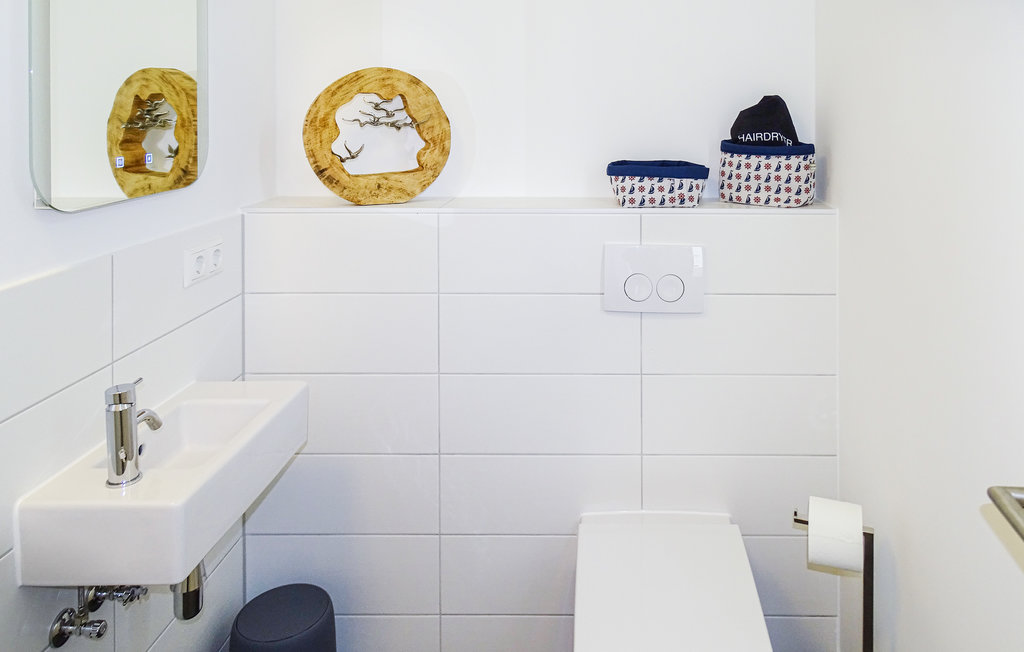 Feriehus - Boiensdorf , Tyskland - DMK881 25