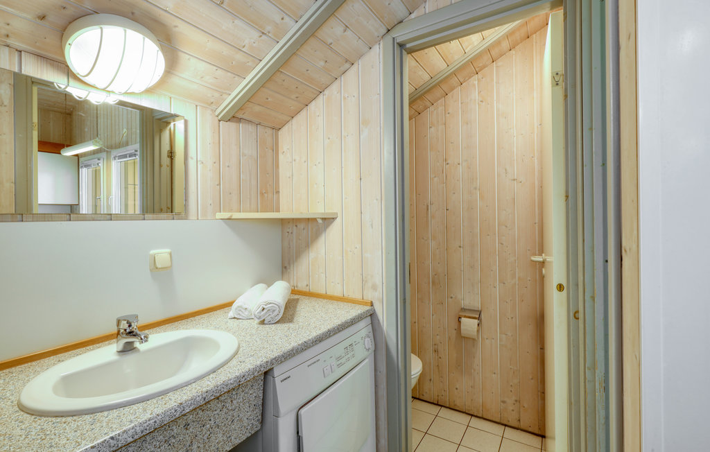 Ferienhaus - Hohendorf/Ostsee , Deutschland - DMK951 40