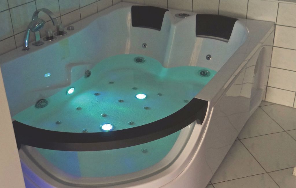 Ferieleilighet - Insel Poel/Gollwitz , Tyskland - DMK298 22