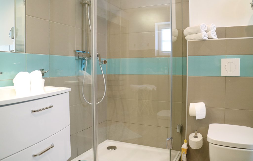 Ferieleilighet - Börgerende , Tyskland - DMK175 19