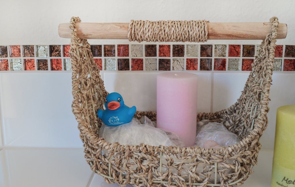 Feriehus - Hohen Wieschendorf , Tyskland - DMK231 14