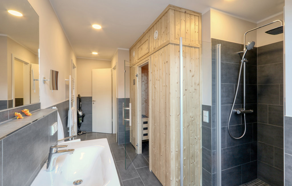 Ferienwohnung - Boltenhagen mit privater Sauna , Deutschland - DMK857 19