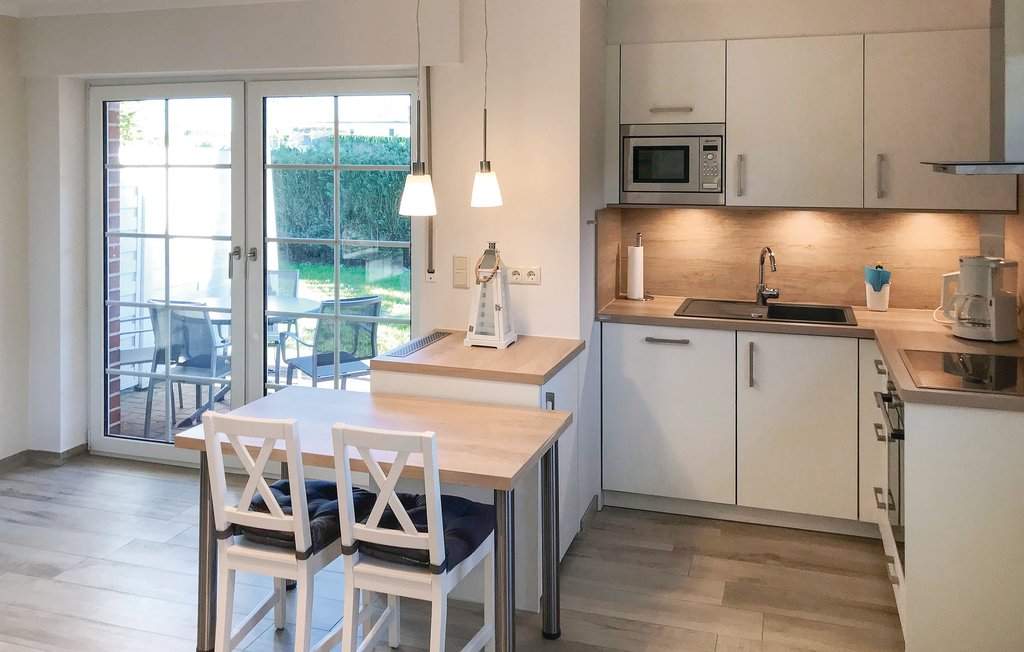 Ferieleilighet - Insel Poel/Gollwitz , Tyskland - DMK148 2