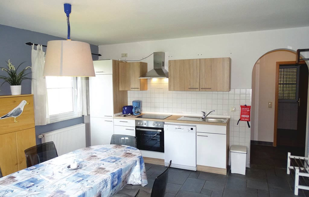 Ferieleilighet - Boiensdorf , Tyskland - DMK184 9