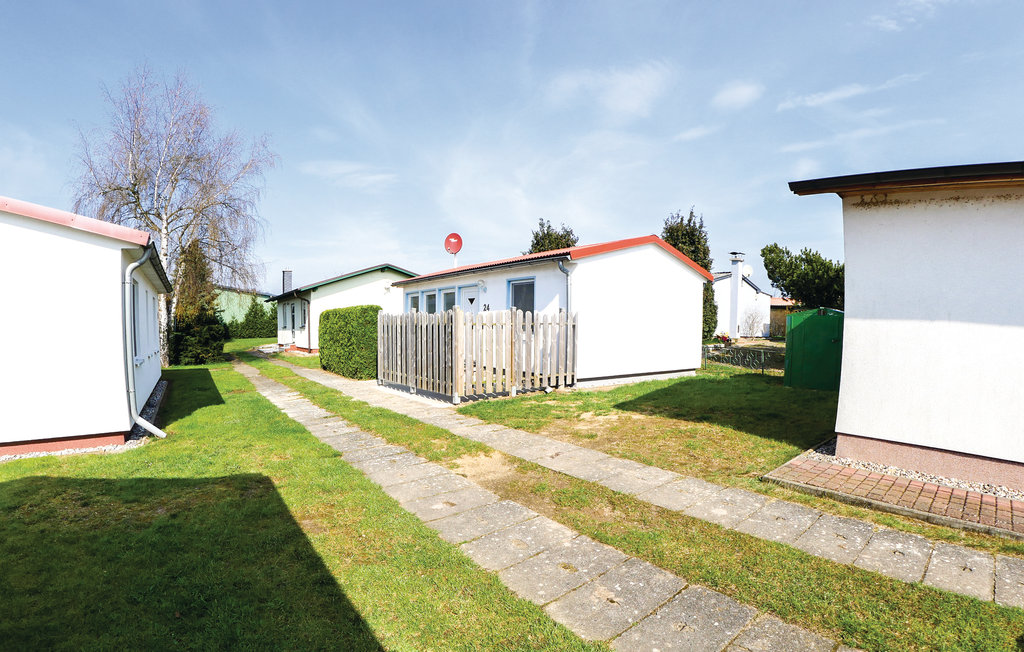 Feriehus - Hohen Wieschendorf , Tyskland - DMK242 3