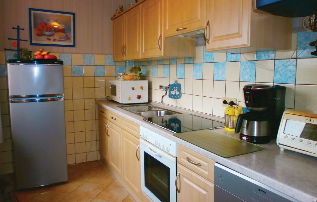 Feriehuse - Sundhagen/Tremt , Tyskland - DMK483 13