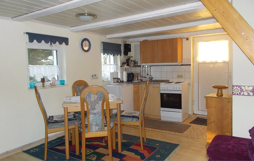 Semesterhus - Langendamm , Tyskland - DMK512 3