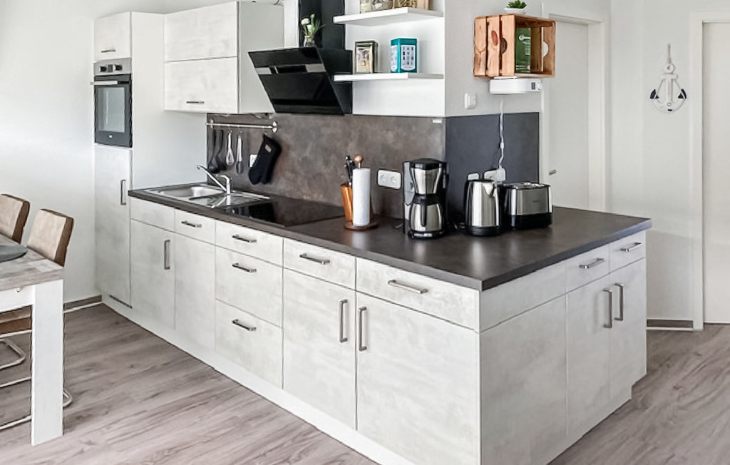 Ferieleilighet - Graal-Müritz , Tyskland - DMK722 13