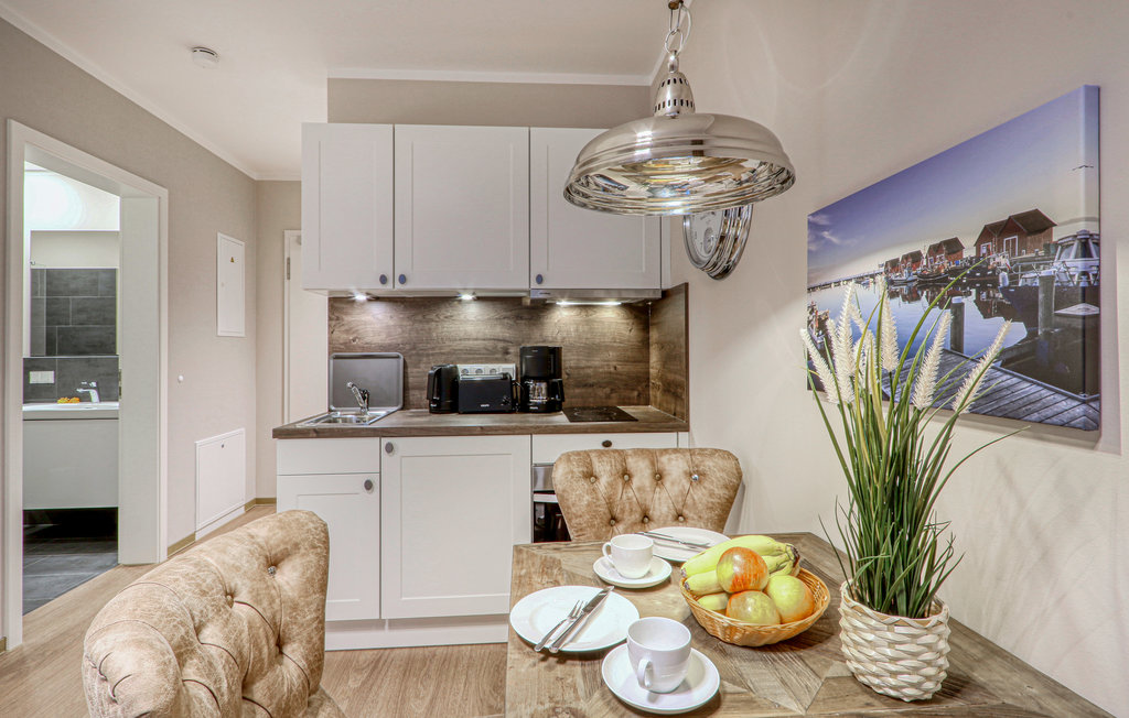 Ferienwohnung - Boltenhagen , Deutschland - DMK811 11