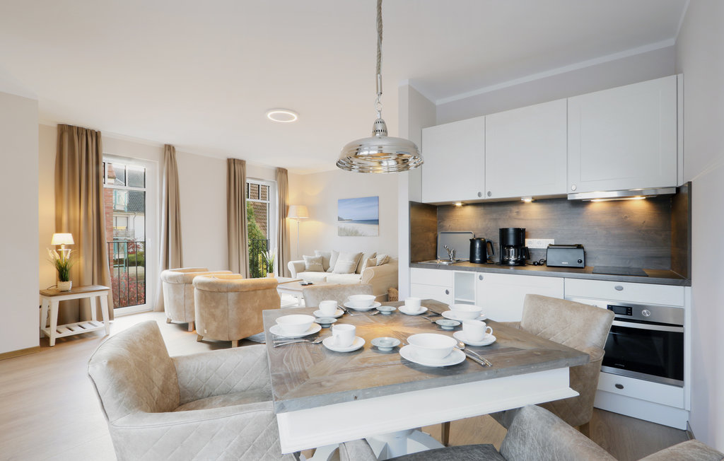 Ferieleilighet - Boltenhagen , Tyskland - DMK821 3