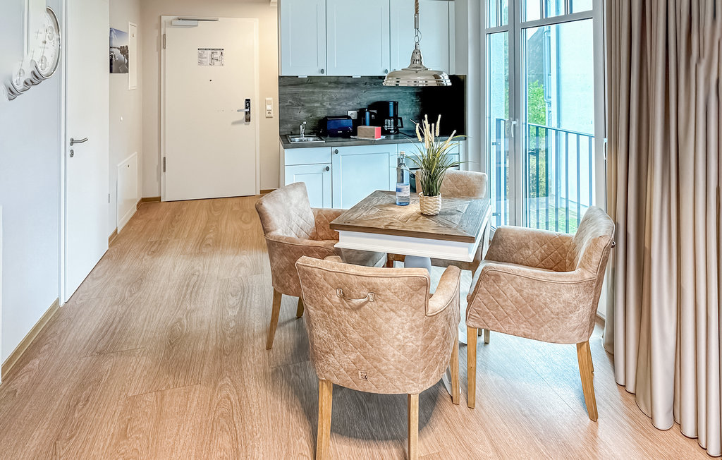 
Holiday rental - Boltenhagen , Germany - DMK841 10