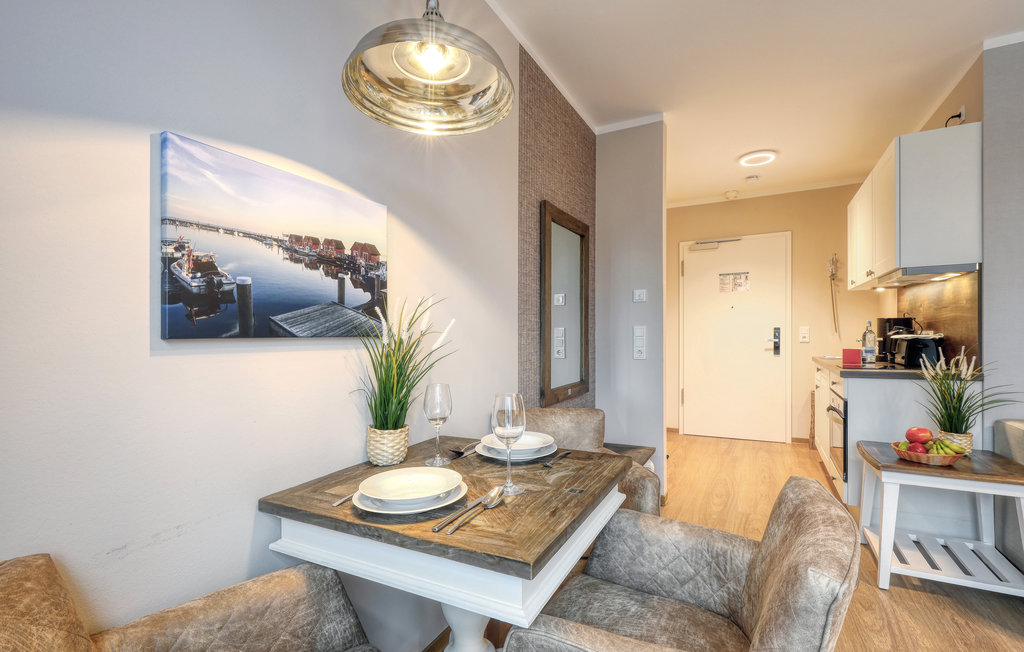 Lejlighed - Boltenhagen , Tyskland - DMK859 4