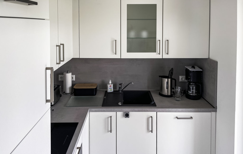 Semesterlägenhet - Insel Poel , Tyskland - DMK876 6