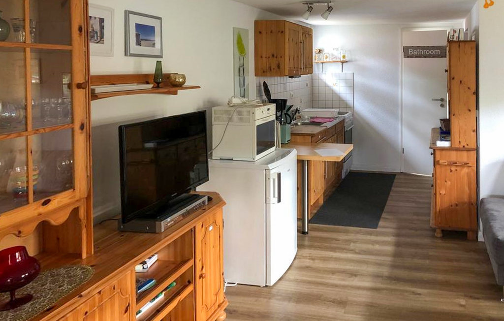 Feriehuse - Bellin , Tyskland - DMK119 3