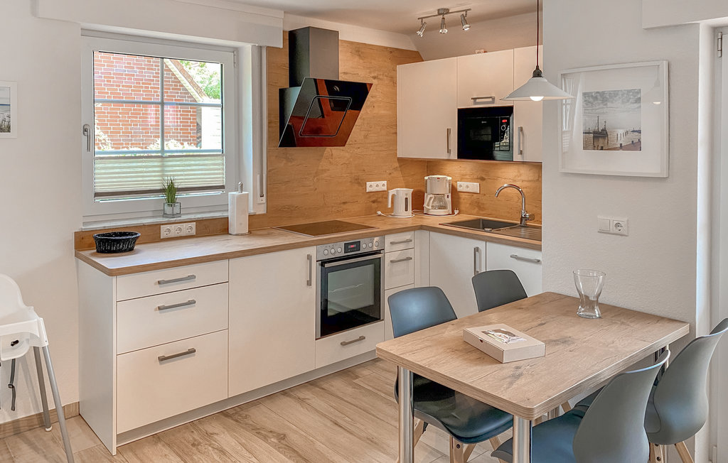 Ferienwohnung - Insel Poel/Gollwitz , Deutschland - DMK146 7