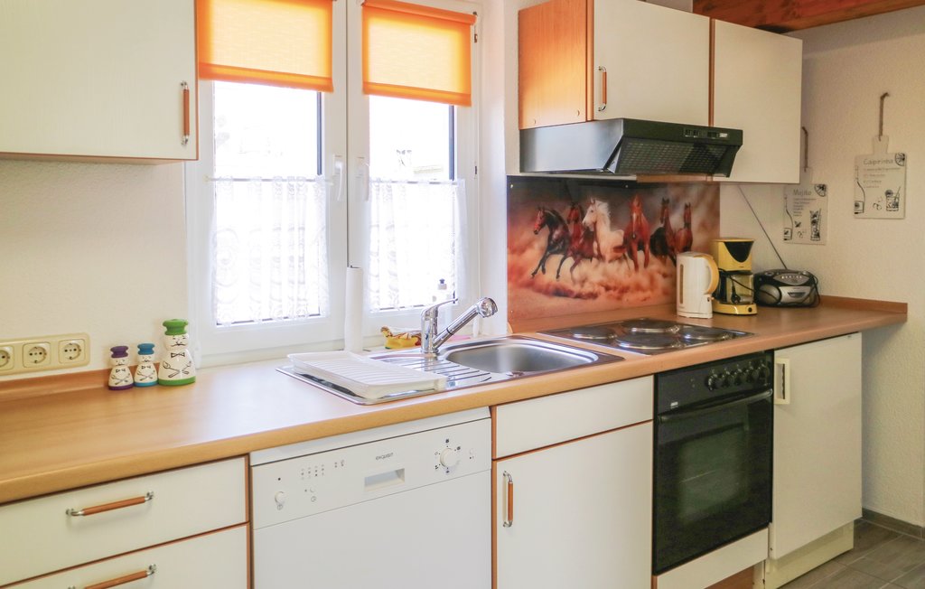 Feriehus - Zingst , Tyskland - DMK340 9